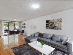  4/284 Mill Point Road South Perth WA 6151  $475,000 Combining convenience and an easy-care lifestyle in equal measures, this two-bedroom, brick and tile townhouse is just an 8-minute walk to the stunning South Perth foreshore, and only moments to local parks, cycle paths, shops, cafes, the iconic ‘Ciao Italia’ restaurant, and CBD-bound public transport routes (including the Mends Street ferry terminal and bus route). With space to park at least two vehicles and easy driveway access from Weston Avenue, this two-storey residence is part of an exclusive group of five dwellings, with recent improvements including the restoration of the tiled roof. Upon entering the property, there is an immediate sense of calm and warmth. The parquetry flooring, timber venetian blinds and kitchen cabinetry champion the distinctive features of the home. The open plan living and informal meals area adjoins a renovated kitchen equipped with a recently-replaced oven, 4-burner gas cooktop, tiled splashback, walk-in pantry, microwave hatch, twin sinks, overhead cupboards, and floating shelves. The ground floor also features a second W/C, separate laundry (with generous storage cupboard), gas bayonet, additional floating shelves, and an NBN connection. The sleeping accommodation is located on the first floor, with the master bedroom featuring a walk-in robe, venetian blinds and curtains, and reverse-cycle air conditioning. The minor bedroom also offers full window treatments, plus a built-in robe and ducted air conditioning (which services the entire first floor). The two bedrooms share a renovated bathroom with a timber-finished vanity and W/C. Completing this fantastic residence is a lovely outdoor entertaining area, which is conveniently overlooked by the kitchen. The ground-floor living room spills on to a rear decked undercover alfresco with mature boundary trees providing additional privacy, and a paved pathway providing pedestrian access from the street. There is a carport at the front of the property and a secure external storeroom. Whether you are expanding your property portfolio or simply looking to purchase your very first home, this is a providential time to purchase in this prestigious riverside suburb. For further information, please contact Renee Banovich on 0409 647 341 or Ryan Constantine on 0408 905 138… 