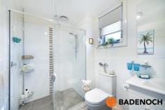  34 /1 Nevertire Street Lawson ACT 2617 $689,000 This beautiful and well-maintained home located in the “Gateway” complex in Lawson has a clever floor plan that will adapt to suit your needs. Use one of the four generously sized bedrooms as a spare living space or why not use one as your own personal office and work from home. The hub of the home is indeed the kitchen. You will adore the large kitchen complete with quality stone benchtops, ample storage space and Smeg appliances including a gas cooktop and dishwasher. The kitchen overlooks the open plan living which has high ceilings for that extra spacious feel while the meals area flows out onto your own private courtyard through double glazed sliding doors. The courtyard is the only one in the complex to feature a professionally installed and fully approved pergola to give you that extra protection from the elements when entertaining outside. Speaking of battling the elements you can be rest assured that you can enjoy year-round comfort with ducted heating and cooling, double glazed windows throughout and a Northern aspect. As the property is located on the northern end of the complex this creates an abundance of natural light that streams into the property. One of the best parts of living in the “Gateway” Lawson is the location, directly across from the University of Canberra, minutes away from Calvary Hospital, Australian Institute of Sport, Canberra Stadium, Belconnen Westfield shopping centre, cinema, cafés, restaurants, bars and fresh food markets. The location is also very close to Canberra City with major public transport routes nearby. This is only the second time one of the four-bedroom homes have hit the market for sale since being built. Do not miss out on your opportunity to secure this property in a prime location. Quality Features Include 4 bedroom townhouse Master bedroom includes an ensuite Ducted heating & cooling Modern kitchen with stone benchtops, dishwasher & gas hotplates Northern end of the complex creating an abundance of natural light Built-in robes to all bedrooms European style laundry Additional toilet in garage Beautiful courtyard with pergola Quality Crimsafe screens installed Double garage with remote.. 