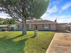  79 Dampier Drive GOLDEN BAY WA 6174 $349,000 Team Rolt is delighted to introduce to you 79 Dampier Drive, Golden Bay. This well looked after holiday home has serviced the current owners for their weekends away, it offers a very neat home with mature gardens and elbow room for all to enjoy. The home is located within approx. 1km walk to our pristine beaches, all sitting within an 845m2 parcel of land. Enter through the front door to an entrance hallway which can take you several directions. To the right, you have the front lounge room with parquetry flooring and a built-in feature fireplace. To the left, you have 3 good size bedrooms which share the fully tiled bathroom. Walk on through to the kitchen, dining, and family areas. There is plenty of storage available, a reverse cycle split system airconditioning unit, and ceiling fans. Through the dining is the homes games room/sleepout which leads you to the enclosed patio and large backyard with x2 sheds. The potential is here, put on your renovation cap, and start designing the additions you’ll make to this beachside home. FEATURES • Drive through side access • 3 Good size bedrooms • Shared fully tiled family bathroom with shower, separate bath, and basin • Large laundry with toilet • Front lounge room • Kitchen/dining • Family/games room • Manicured lawns and gardens • Close to transport, local schooling and shopping Don’t miss the boat with this property, secure today! Contact Aaron on 0406 301 229 or Annette on 0409 489 534 to arrange a viewing. Property Features • 	 House • 	 3 bed • 	 1 bath • 	 2 Parking Spaces • 	 Land is 845 m² • 	 2 Carport.. 