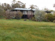  412 Crossman Road Boddington WA 6390 $395,000 This beautiful Queenslander style home sits on 2.1ha and is only minutes to town. The home features 4 bedroom 2 bathrooms plus a large pantry/storage, open plan living, dishwasher, air-conditioning, lovely kitchen which overlooks the rear of the property and the great outdoor entertaining area. Other features of the property are scheme water, large powered shed which is attached to the double garage and a large cleared paddock at the front to cater for a few horses, sheep or just room for the kids to ride bikes. This home represents great country living at an affordable price. 