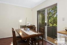  14/25-27 Darcy Road Westmead NSW 2145 $650,000 Set in a tightly held quiet complex, this stylish SINGLE LEVEL VILLA is impeccably presented, set behind Milson Park and offers unbeatable access to a host of Westmeads amenities. - Huge 4.7m x 3.2m master bedroom with built-in robes - Sun filled lounge and dining area | Northerly aspect - Reverse cycle Air conditioning - Low maintenance courtyard backing Milson Park - Single garage with auto door - 50m Coles and convenience stores - Short walk to Westmead and Wentworthville Train Station - 150m Westmead Private | 500m to Westmead Public Hospital EXTREMELY RARE and sure to capture wide market appeal, this property is perfect for downsizers, investors, medical professionals and first home buyers! Call RUSSELL JUDD on 0404 028 262 for more information.. 