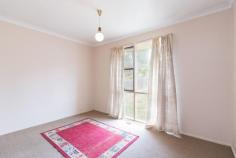  34 Cassidy St Queanbeyan West NSW 2620 $675000 This is a large block of 1227sqmt with so many options for the growing family. Next summers backyard cricket tests will have plenty of space for all players.  Tradies, tinkerers, or anyone wanting room for the hobbies will love the 12x7mt lock up garage with workshop at the rear of the property. Suited for young or growing families and being close to Primary schools, High schools and with easy access to the Queanbeyan CBD. Just a 15 minute drive to the Airport and Canberra City. Have you been looking for a traditional, 3-bedroom home that is just waiting for someone to add their own colour scheme and updates to make it their own? Traditional wooden floors, a large living and dining area and 3 bedrooms, with a built-in wardrobe to the master. The kitchen has plenty of storage. This home has a feeling of openness and has plenty of light.   Features; - Land size 1227sqmt - 3 Bedroom brick and tile home - Single Lock up garage under the house - Three bay 12x7m lock up garage with workshop - Huge Backyard - Zoned R2 Low Density Residential.. 