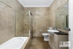 14/25-27 Darcy Road Westmead NSW 2145 $650,000 Set in a tightly held quiet complex, this stylish SINGLE LEVEL VILLA is impeccably presented, set behind Milson Park and offers unbeatable access to a host of Westmeads amenities. - Huge 4.7m x 3.2m master bedroom with built-in robes - Sun filled lounge and dining area | Northerly aspect - Reverse cycle Air conditioning - Low maintenance courtyard backing Milson Park - Single garage with auto door - 50m Coles and convenience stores - Short walk to Westmead and Wentworthville Train Station - 150m Westmead Private | 500m to Westmead Public Hospital EXTREMELY RARE and sure to capture wide market appeal, this property is perfect for downsizers, investors, medical professionals and first home buyers! Call RUSSELL JUDD on 0404 028 262 for more information.. 
