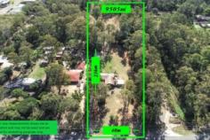 160 Francis Road,
LAWNTON QLD 4501