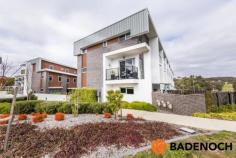  34 /1 Nevertire Street Lawson ACT 2617 $689,000 This beautiful and well-maintained home located in the “Gateway” complex in Lawson has a clever floor plan that will adapt to suit your needs. Use one of the four generously sized bedrooms as a spare living space or why not use one as your own personal office and work from home. The hub of the home is indeed the kitchen. You will adore the large kitchen complete with quality stone benchtops, ample storage space and Smeg appliances including a gas cooktop and dishwasher. The kitchen overlooks the open plan living which has high ceilings for that extra spacious feel while the meals area flows out onto your own private courtyard through double glazed sliding doors. The courtyard is the only one in the complex to feature a professionally installed and fully approved pergola to give you that extra protection from the elements when entertaining outside. Speaking of battling the elements you can be rest assured that you can enjoy year-round comfort with ducted heating and cooling, double glazed windows throughout and a Northern aspect. As the property is located on the northern end of the complex this creates an abundance of natural light that streams into the property. One of the best parts of living in the “Gateway” Lawson is the location, directly across from the University of Canberra, minutes away from Calvary Hospital, Australian Institute of Sport, Canberra Stadium, Belconnen Westfield shopping centre, cinema, cafés, restaurants, bars and fresh food markets. The location is also very close to Canberra City with major public transport routes nearby. This is only the second time one of the four-bedroom homes have hit the market for sale since being built. Do not miss out on your opportunity to secure this property in a prime location. Quality Features Include 4 bedroom townhouse Master bedroom includes an ensuite Ducted heating & cooling Modern kitchen with stone benchtops, dishwasher & gas hotplates Northern end of the complex creating an abundance of natural light Built-in robes to all bedrooms European style laundry Additional toilet in garage Beautiful courtyard with pergola Quality Crimsafe screens installed Double garage with remote.. 
