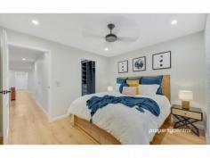  3 Lalanda Close Cranebrook NSW 2749 $799,000 - $878,000 This five bedroom home has been fully renovated internally from top to bottom! Plantation shutters, new flooring, brand new bathrooms, HUGE kitchen with gorgeous breakfast bar, immaculate laundry, parents retreat, walk in robe into ensuite that has large dual shower heads. Honestly, the list goes on and on in terms of the features this home has. Not only is the property basically brand new but it would be one of the most tech savvy homes in Penrith. The property has WIFI mesh system for complete fast internet coverage across the entire home, all bedrooms have dual direct internet & USB ports and the brand new ducted air has controllable app access. This home will definitely cater for all the family’s technological needs! Do not hesitate, this home will sell fast. Book your private inspection today. * Fully renovated home on large block 630m2 (approx.) * Plantation shutters, restored roof, fantastic outdoor entertainment area * Technology plus home, WIFI mesh system, USB & internet ports in each room * Huge kitchen with plenty of storage, gorgeous breakfast bar, magnificently renovated bathrooms Disclaimer: We have been furnished with the above information, however, Property Central gives no guarantees or undertakings concerning the accuracy, completeness or up-to-date nature of the information provided. All interested parties are responsible for their own independent enquiries in order to determine whether or not this information is in fact accurate. 