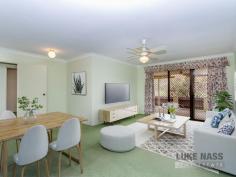  4/143 Railway Avenue Kelmscott WA 6111 $125,000 Why would you throw good money after good money away paying someone else’s mortgage, when you can buy and own this super 2 bedroom 1 bathroom unit set in a complex of just 5. Introduced to market at a super affordable price, this property will suit first homebuyers, down sizers, couples and investors, it is hard to beat for the price. With the aid of virtual furniture you can see for yourself how fabulous it can look, with a good size living and dining area and a pretty big kitchen too. Security screens and a nice sized private back court yard over looking the park top it off. The property is located just 200m to the Challis Train Station and a stroll to main shopping. Council rates $1736.62 pa Levies $299.25 per quarter Make no mistake, this is priced to sell. Call me now to inspect today. 