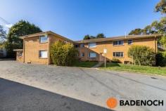  9 /271 Antill Street Watson ACT 2602 $230,000+ ***Although restrictions have lifted please remember COVID-19 guideline rules. Social distancing is to be respected. *** *** You may be asked to remove your shoes upon entry to the open home. We apologise in advance for any inconvenience this may cause and thank you for your co-operation and understanding.*** This 1 bedroom apartment is ready for you to move in! Located within walking distance of the Watson Shops and close to public transport and parklands. Within close proximity is Dickson Shopping precinct with an array of restaurants, bars, and shops. As you enter the property there is a bright open plan living and kitchen, with neutral decor throughout. The kitchen comes with an abundance of storage and ample bench space. The living space and bedroom come equipped with a ceiling fan to help keep you cool on those warmer days. A car space is provided for parking accommodation. The unit is set in a quieter location at the rear of the complex and has the added benefit of no shared walls. This property is perfect for first home buyers and investors alike! Features of this property include: 1 Bedroom apartment Ceiling fan to living and bedroom Kitchen with an abundance of storage and bench space 1st floor location Single car space.. 