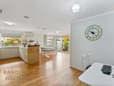  5A Hawkins Street Mount Pleasant WA 6153 $930,000 Positioned on a quiet street just three houses to the river’s edge in arguably the best pocket in Mount Pleasant awaits a rare opportunity to secure a riverside lifestyle. This rear survey strata property comprises 556sqm of land with a single level solid brick and tile home with a very versatile floor plan. It comprises three good size bedrooms with a walk in robe in the master, an open plan lounge, kitchen and dining room plus additional family room, one bathroom with second toilet and separate laundry. There is also a double lock up garage with drive through access, undercover alfresco and plenty of storage. The gardens are easy care and feature some magnificent established trees including a beautiful Frangipani trees and established trees that provide lovely shade. Properties of this land size are extremely rare this close to the river. Stroll 80 meters to the river’s edge and walk 450 meters to Deep Water Point or just 15 minutes walk to Mount Pleasant Primary School, Queen Street shops, the evolving and vibrant Canning Bridge Precinct and train station. Walk five minutes to the bus stop which takes you to Perth CBD. Garden City Shopping Centre is also just 10 minutes by car. Fiona Stanley Hospital, Curtin and Murdoch Universities, Applecross High School and excellent private schools are also nearby. This is a very convenient location! The riverside lifestyle awaits! For further details contact Renee Banovich on 0409 647 341… 