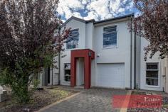  15A Grandview Grove Sturt SA 5047  $450,000 to $475,000 What a great low maintenance residence! This super Torrens Titled home is less than 10 years old, and features: Welcoming entrance foyer Downstairs study – ideal for a home office! Fabulous open plan family living and dining room Well fitted with kitchen with gas hotplates and a dishwasher Downstairs laundry, and “powder room” Spacious Master bedroom with walk in wardrobe and ensuite bathroom Bedroom 2 and 3 have built in robes Family bathroom with a well sized bath and separate shower Ducted and zoned reverse cycle air conditioning throughout “Hills” Security system Garage with electric roller door and direct internal access to the home Easy-care rear yard perfect for entertaining and family fun! With neutral toning’s throughout home decoration to your taste is easy! Sturt is super convenient – there’s easy access to city by car, bus or train, local major attractions and services include the massive Westfield Marion Shopping Centre, Flinders University, Flinders Hospital, Marion Medical Centre, Marion Hotel, Tonsley TAFE, and the exciting new Tonsley Innovation District. Schools in close proximity include Darlington Primary, Seaview High, Stella Maris, Sacred Heart Middle, Westminster and Sunrise Christian School. It’s also about 10 minutes to Brighton Beach – Sturt is VERY well placed! Please contact Richard Colley on 0418 827 710 to arrange a viewing! 