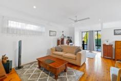  130 Oberon Road Chittaway Bay NSW 2261 Nestled in a whisper quiet location is this wonderful family home that has been tastefully updated, meticulously maintained and is presented perfectly. There is a real sense of calm here accompanied with a relaxed feeling throughout the home and its surrounds. Conveniently located within approximately 50m to Tuggerah Lake and its walking path, within a few minutes to Schools, shops and parks plus you are only 10 minute drive to Shelly Beach, Toowoon Bay Beach and Long Jetty. The Main Features Include: • 4 good sized bedrooms with built in wardrobes to all bedrooms • 2 bathrooms • Double garage with internal access plus plenty of paved area for the boat, trailer or camper van • The kitchen has been beautifully renovated and is of generous proportions • Combustion Fireplace for those colder winter nights • Air conditioning • Living areas boast a large lounge room, family/dining room plus a second living/lounge area • The outdoor under cover entertaining area is spectacular and overlooks the beautiful yard • Ideal for those warm summer days is the stunning in ground pool • Plenty of grassed area for the kids and pets to run around • Manicured and landscaped gardens • Situated on a flat 746m2 block Homes of this calibre and in this location don’t tend to last long so be sure to come along to the open home or contact Michael Melville to arrange a private inspection. DISCLAIMER: This advertisement contains information provided by third parties. While all care is taken to ensure otherwise, Property Central 2261 does not make any representation as to the accuracy of the information contained in the advertisement, does not accept any responsibility or liability and recommends that any client make their own investigations and enquiries. All images are indicative of the property only. 