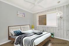  Unit 3/452 Coolangatta Road Tugun QLD 4224 $550K - $580K Unwind from a day at the beach and relax in style with this (3) bedroom modernised town-home, just one of 6 only. KEY FEATURES: - Easy care flooring, plush carpeted bedrooms & stylish wallpaper design - Galley style kitchen w/ 2 pac cabinetry & stainless appliances - Master bedroom w/ split system air-conditioning, ensuite & his / her robes - Auto garage w/ internal access plus oversized carport - Large sunny secure courtyard w/ covered decks & direct pedestrian street access - Pet friendly DETAILS: Body Corporate - $37.88 per week Rates - $804.72 per half year Water Rates - approx $400 per quarter year Market Rent - $525-$550 per week LOCATION: Your beachy abode is virtually opposite Shell St, which is the most direct route to Tugun Beach and covered in around 200 footsteps. In addition, you will enjoy trendy coffee shops & local shopping which is about 800m from your back gate - major shopping can be found just around the point at Coolangatta. Southern Cross University & Gold Coast Airport are conveniently just down the road. AGENT'S COMMENTS: A well-appointed town home that has a relaxed casual feel, which is heightened by beachy interior decor & a cool coastal tropical courtyard. Coupled with its close proximity to the beach and all major amenities, this is one property that will appeal to a broad range of buyers & investors. Disclaimer: All information contained herein is gathered from sources we believe to be reliable.  DJ Stringer Property Services Pty Ltd and its staff will not be held responsible for any act or omission arising from the accuracy of such material. We cannot guarantee its accuracy and interested persons should rely on their own enquiries. Such enquiries should include, but in no way limited & directed, to your legal representative, any local authorities, the Contract of Sale and in the event of a Unit, Strata Title or Community Title, refer to the Body Corporate, Community Management Statement & Disclosure Statement for any information on the property, Common Property & Exclusive use areas, that may directly or indirectly affect this property. 