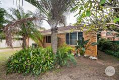  41 Campbell Ave ANNA BAY NSW 2316 $540,000 LOCATION, LOCATION, LOCATION. Beautifully situated in the heart of Anna Bay, lies 41 Campbell Avenue, Anna Bay which is situated just a short walk to one of the most popular surfing beaches on the east coast of Australia. Superbly presented with fresh paint, new carpet in the bedrooms and new flooring throughout the living, dining and kitchen. The outdoor undercover entertaining area spills out onto the grassy backyard where "Great Australian Dreams" are waiting to be made. This property has been loved and maintained by its owners and you will see that there is no hard work to be done here. Please join us at an open home or for a private inspection call Tim De La Hunty ph. 0413 207 798 Whilst all care has been taken preparing this advertisement and the information contained herein has been obtained from sources we believe to be reliable, PRDnationwide does not warrant, represent or guarantee the accuracy, adequacy, or completeness of the information. PRDnationwide accepts no liability for any loss or damage (whether caused by negligence or not) resulting from reliance on this information, and potential purchasers should make their own investigations before purchasing. 