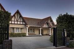  11 Milner Street Prospect SA 5082 $2,000,000 - $2,200,000 Set over 2 levels and proudly standing on over 1400sqm here is a truly unique opportunity to purchase in one of Prospect's most tightly held tree-lined streets. This substantial home offers an excellent mix of traditional warmth and charm with quality modern refurbishment for today's living and entertaining enjoyment. - Fully renovated and extended in 2016 - Retaining superb original features, ornate domed ceilings, feature leadlight windows, glazed brick fireplaces and polished Jarrah timber floors - Multiple living and entertaining areas both inside and out 5 generously accommodating bedrooms both downstairs and upstairs, 3 with their own en-suite bathrooms - Main bedroom suite features luxurious en-suite and free standing feature bath, gas log fireplace and double floor to ceiling robes in luxe open dressing room - Huge light filled family living, dining and kitchen features polished concrete floors and floor heating, seamless 2-pac cabinetry, Caesarstone benchtops, plus separate butler's pantry - Glass-wall wine room with built in cabinetry - Extensive year round outdoor entertaining patio with café blinds, gas heating, brick Pizza oven, and outdoor kitchen with teppanyaki cooktop. Solar heated Aqua Mineral in-ground swimming pool, fully glass fenced - Hideaway solar blanket - Decked pavilion overlooking the pool with dedicated storage - Ducted evaporative cooling, gas ducted heating, r/c split system air conditioning, underfloor heating, gas fireplace - Easily maintained and pristinely presented established gardens with auto watering system, the front garden with feature water fountain - 9kw solar system - Security intercom, automatic gates with double entry driveway - Data cabling - 15,000L rainwater tank plumbed to house - Double carport with remote control roller door to double garage plus incorporates a large workshop or utilise the area as a home gym. - Additional off street parking Situated in this ideal location where the cosmopolitan lifestyle awaits. Walk to the park-lands and North Adelaide. Easy access to sought after private and public schools. All information provided (including but not limited to the property's land size, floor plan and floor size, building age and general property description) has been obtained from sources deemed reliable, however, we cannot guarantee the information is accurate and we accept no liability for any errors or oversights Specifications • 	 5 Beds • 	 4 Baths • 	 5 Car Spaces • 	 Land area is 1430sqm.. 