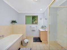  42-48 Noonara Drive Wonglepong QLD 4275 $750,000 This gorgeous property feels so much bigger than the 2.6 acres (approx) it sits on. The home is tucked away from the quiet road with a paddock along the roadside and plenty of foliage around the home and the paddock. It boasts 4 generous bedrooms all with built-ins, 2 separate living areas, perfect for a parents retreat or study area. The current owners have given this home a real spruce up, with new paint inside and out and adding a solar system. A combined kitchen, lounge and dining gives a huge space for family sharing and entertaining. It is also has a handy separate toilet for guests, or for a larger family. Outside the master suite is a sitting room/study/parents retreat. This room has access to the verandah which runs across the front of the house. The front of the home overlooks the oasis, a beautiful pool and a good sized entertaining area surrounded by tropical plants. A perfect spot to unwind on weekends or after work in all seasons. The back of the home has a fenced yard for the dogs and offers you privacy from the neighbours as there are plenty of trees. Beyond the back fence is just natural bush, and offers that sense of living away from the rest of the suburb. The property is neat and tidy and has 2 stables, a bore and sturdy fencing. The 2 car garage has a huge workshop beside- a great spot to tinker or to hold any extra toys or equipment you may own. As this shed is set away from the house these owners have constructed a double carport beside the house for convenient undercover parking. There is also a single carport beside the garage for additional parking or for storing equipment with ready access. This is a lovely property with a wonderful feel to it. It would suit almost any family configuration. I look forward to offering you an inspection. 