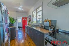  411 Armidale Road TAMWORTH NSW 2340 $299,000 Does it get any easier than this? Stylishly updated 3 bedroom home, move in, unpack and enjoy the gorgeous view from the large back deck. With incredible street appeal this home has had all the hard work done for you, offering open kitchen/dining space, separate lounge room and reverse cycle air conditioning. With the highlight of the home being the incredible, over sized alfresco area. Do yourself a favor call Mark or Suellen today, this is one property you absolutely must inspect. 