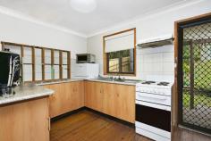  25 John Street Hazelbrook NSW 2779 $480,000 - $520,000 Great starter home for those looking for their first home or for the wise investor (the property has been a successful rental for some years). Set high off the road in a leafy cul-de-sac, close to Terrace Falls Reserve, schools, transport and shopping centre, in a quiet pocket of southside Hazelbrook. This is a modest sized, brick home comprising 3 beds/ 1 bath (recently renovated), and comfortable living space looking out through the trees to the valley beyond. The laundry is off the garage which extends to a large storage/workshop area that could potentially be converted for a number of uses. Fenced rear yard Rear street pedestrian access Colorbond garden shed Approx. 662sqm block.. 