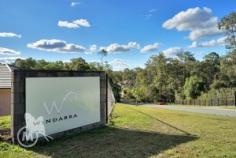 88 Blue Hills Drive, BUNYA QLD 4055 – Madeleine Hicks Real Estate Brisbane