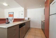  UNIT 3043/55 CAVENAGH STREET DARWIN CITY NT 0800 $470,000 Quality two bedroom, two bathroom dual key fully serviced apartment on a long term lease located in the heart of the city. Long term lease of 5 years expiring 2019 with 4 x 5 year options A fully managed investment property operated by Metro Serviced Apartments $14,800 per annum Management targets business contracts and corporate guests Spacious open plan living / dining area, full kitchen and separate bedrooms. The large main bathroom also contains the laundry. The second bedroom has private access from the main unit to provide studio accommodation including an additional kitchenette and en-suite bathroom. The bedrooms and living areas are carpeted and the unit is fully air conditioned. The unit has secure parking and an in ground pool within the complex. 