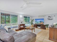  42-48 Noonara Drive Wonglepong QLD 4275 $750,000 This gorgeous property feels so much bigger than the 2.6 acres (approx) it sits on. The home is tucked away from the quiet road with a paddock along the roadside and plenty of foliage around the home and the paddock. It boasts 4 generous bedrooms all with built-ins, 2 separate living areas, perfect for a parents retreat or study area. The current owners have given this home a real spruce up, with new paint inside and out and adding a solar system. A combined kitchen, lounge and dining gives a huge space for family sharing and entertaining. It is also has a handy separate toilet for guests, or for a larger family. Outside the master suite is a sitting room/study/parents retreat. This room has access to the verandah which runs across the front of the house. The front of the home overlooks the oasis, a beautiful pool and a good sized entertaining area surrounded by tropical plants. A perfect spot to unwind on weekends or after work in all seasons. The back of the home has a fenced yard for the dogs and offers you privacy from the neighbours as there are plenty of trees. Beyond the back fence is just natural bush, and offers that sense of living away from the rest of the suburb. The property is neat and tidy and has 2 stables, a bore and sturdy fencing. The 2 car garage has a huge workshop beside- a great spot to tinker or to hold any extra toys or equipment you may own. As this shed is set away from the house these owners have constructed a double carport beside the house for convenient undercover parking. There is also a single carport beside the garage for additional parking or for storing equipment with ready access. This is a lovely property with a wonderful feel to it. It would suit almost any family configuration. I look forward to offering you an inspection. 
