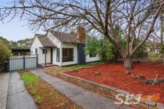  8 Centre Avenue Warragul VIC 3820 $349,000 A dreamy position not too far to walk for school, public transport, parkland, biking trails or CBD. Elevated with the treetops of nearby parkland in your sites. Extra bonuses such as the brand new kitchen & stainless steel appliances (even including the new dishwasher!) A new bathroom and the 3 bedrooms all with built in or walk in robes too. Ducted heating is throughout. Floor coverings have just been freshly laid & to top it off the large undercover area suits multiple purpose be it for the vehicles, workshop, or relaxed all year round outdoor entertaining.. closed and very spacious yard. Established tree to provide shade also boasts beautiful blooms in season. 