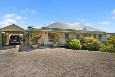  17 Howqua Point Road Howqua Inlet VIC 3723 $880000 - $950000 This stunning 5 star residence sits on a large 9.5acre parcel with soaring views over Lake Eildon and the surrounding mountains. Only a short drive from Mansfield and all the Victorian High Country has to offer, enjoy the private tranquil setting, or holiday let for others to enjoy. The home itself offers gorgeous wrap around verandas to soak in the views, 4 spacious bedrooms plus study, stunning high ceilings, Tasmanian oak floors throughout, views from every room and numerous living zones for the whole family to enjoy. The kitchen – The heart of the home, features pyrolytic oven, induction cooktop, and an oversized walk-in pantry accompanied by gorgeous lake views. Additional features of this home include over 100,000L of water storage, double glazed windows, extra insulation, fixed wireless internet and an alarm system. For the boys and their toys, the property offers a large triple bay shed with 3 phase power, wood heater and large water tank, with plenty of room to house boats, cars and caravans. Let’s not forget the kids, let them run free with acres of space and plenty of room to fence a paddock for the horse. Alternatively stroll across the road to your own exclusive lake access, for the recreational fisherman or ski boat enthusiast. Photos do NOT do this home justice – An inspection is a must and will not disappoint! 