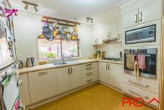  250 Back Kootingal Road TAMWORTH NSW 2340 $449,000 Offering some of the most stunning views that Back Kootingal Rd has to offer this lifestyle property has to be seen to be appreciated. Ground level hosts the kitchen, 2 spacious living areas, separate dining, bedroom and main bathroom. Upstairs 3 bedrooms, walk in robe, bathroom and incredible views with an abundance of natural light. Plenty of car accommodation with a double lock up garage + workshop and 3 bay carport as an added bonus. Sealed driveway, plenty of tank water storage, established gardens and outdoor alfresco living! Call today to secure your inspection. 