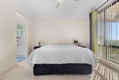  57 Delaware Drive Macquarie Hills NSW 2285 $575,000 Elevated up from the street to enjoy a bright north-easterly aspect and the most amazing views and sunsets, this warm and inviting residence offers a flowing single level floorplan with a choice of two separate living areas and outdoor flow to a wide wrap-around deck for alfresco entertaining. Delivering a real sense of peace and privacy, this is a spacious, comfortable and low maintenance home for a growing family, or readymade investment with a long-term tenant keen to stay. Step inside to a practical floorplan featuring a bright and spacious lounge room and a relaxed open plan family living and dining space anchored by a granite-topped kitchen and access to the fenced backyard where kids and pets can play with a sense of freedom. At the front of the home, far-reaching views stretch out in front of you from the deck where there's plenty of space for a dining setting and barbecue. Sleeping quarters are perfectly zoned with the master bedroom and ensuite separated from the three kids' bedrooms and the family bathroom. A freestanding double garage as well as ample driveway parking complete this appealing home. Family-friendly Macquarie Hills is quietly located on the fringe of Lake Macquarie's cafes, shopping and leisure activities with Cardiff CBD, public transport and a choice of schools nearby. * Warm and inviting brick and tile home on northeast facing 618sqm elevated parcel - Air-conditioning and gas heating to lounge and family room - A neutral palette complements a mix of tiles and carpet underfoot - Wide wrap-around deck at front of home and fenced landscaped garden at rear - Kitchen with granite benches, gas cooktop and dishwasher - Bathroom with Caesarstone vanity, bathtub, shower and separate w/c - 3 kids' bedrooms all with built-in robes share a family bathroom with separate w/c - Double freestanding garage with one automatic door - Less than 10 minutes drive to Lake Macquarie and 20 minutes to Newcastle CBD - Available with vacant possession or with happy long term tenant Disclaimer: All information contained herein is gathered from sources we deem reliable. However, we cannot guarantee its accuracy and act as a messenger only in passing on the details. Interested parties should rely on their own enquiries. Some of our properties are marketed from time to time without price guide at the vendors request. This website may have filtered the property into a price bracket for website functionality purposes. Any personal information given to us during the course of the campaign will be kept on our database for follow up and to market other services and opportunities unless instructed in writing. 