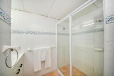  1205/44-52 The Esplanade Surfers Paradise QLD 4217 $285,000 Situated on the 12th level with uninterrupted views over the beach and ocean. Just a short stroll to shops, cafe, medical centres and public transport. This unit is fully furnished and fully equipped for holiday and permanent tenant. Large pool, 3 spa's, sauna, steam room, tennis court, gym and games room. Plus secure parking. A MUST TO INSPECT! 