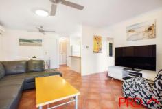  1/1A Brookside Road LABRADOR QLD 4215 $357,500 Great little renovator, first home or investment property in this sought after area. Solar panels X 20 and storage, study or 3rd bedroom made up in converted garage this a winner winner for all buyers renovators and investors as so cheap to run. Fully tiled throughout and bathroom has been upgraded, this low maintenance fully fenced property with only small garden out front gives you a virtually maintenance free and cheap to run first home or household. Close to Griffith University, Gold Coast University Hospital, Harbourtown, Runaway Bay Shops and only a quick trip to the Broadwater, boat ramps and food outlets. Fully paved backyard is secluded and private will give you space for a quiet drink or dinner under the Bali hut. Ripe for some upgrades, including a coat of paint if you need, this property would rent for $380 - $390 / week offering 5%++ gross return which is better than money in the bank. Cheap reno's from $5K Insurance only Body Corporate at $7/week Rates $1708 p/a approx Water $1869 p/a approx 4 Km to Griffith Uni 4 km to GCUH 3 km to Runaway Bay Shops 2 km to Harbour Town 1 km to Broadwater - Charis Sea Foods.. 