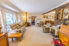  250 Back Kootingal Road TAMWORTH NSW 2340 $449,000 Offering some of the most stunning views that Back Kootingal Rd has to offer this lifestyle property has to be seen to be appreciated. Ground level hosts the kitchen, 2 spacious living areas, separate dining, bedroom and main bathroom. Upstairs 3 bedrooms, walk in robe, bathroom and incredible views with an abundance of natural light. Plenty of car accommodation with a double lock up garage + workshop and 3 bay carport as an added bonus. Sealed driveway, plenty of tank water storage, established gardens and outdoor alfresco living! Call today to secure your inspection. 