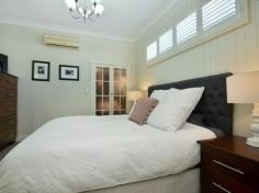  6 Cavell Street EAST TOOWOOMBA QLD 4350 $895,000 Set behind a remote entry gate and manicured hedges this gorgeous family home delivers traditional features blending with contemporary luxuries. • High ceilings, VJs, polished timber floors and French doors. • Formal lounge with combustion heater set in the open fire place • Study featuring French doors opening to a N/E sunroom • Magnificent open plan kitchen / dining & family room enhanced by soaring raked ceilings and high timber doors, opening the room to a splendid covered entertaining deck. • Enjoy creating those culinary delights in the gourmet kitchen, featuring stone bench tops, quality appliances and a walk-in pantry • There are 4 built in bedrooms, stunning ensuite and dual walk-in robes • Plantations window shutters throughout • Downstairs offers a well-appointed laundry, huge storage / workshop, 3rd toilet, double carport + space to park the camper trailer, 2nd workshop / storage area. • 15,000 L tank water • Private and secure yard for the children with plenty of room to add a pool. Experience the magic of living here!! Only moments from all East Toowoomba Schools, yummy cafes and Queens Park IMPORTANT: We are still conducting property inspections for prospective tenants and buyers, subject to the current Queensland Health guidelines. Our commitment to client service will remain unchanged. Our people remain accessible and ready to assist you despite any challenges that the COVID-19 pandemic presents. 