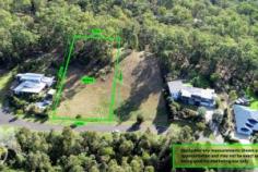 88 Blue Hills Drive, BUNYA QLD 4055 – Madeleine Hicks Real Estate Brisbane