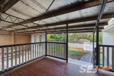  8 Centre Avenue Warragul VIC 3820 $349,000 A dreamy position not too far to walk for school, public transport, parkland, biking trails or CBD. Elevated with the treetops of nearby parkland in your sites. Extra bonuses such as the brand new kitchen & stainless steel appliances (even including the new dishwasher!) A new bathroom and the 3 bedrooms all with built in or walk in robes too. Ducted heating is throughout. Floor coverings have just been freshly laid & to top it off the large undercover area suits multiple purpose be it for the vehicles, workshop, or relaxed all year round outdoor entertaining.. closed and very spacious yard. Established tree to provide shade also boasts beautiful blooms in season. 