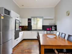  241 COLLINS STREET PICCADILLY WA 6430 $299,000 Behind the picket fence is a beautiful character family home. The front veranda over looks the low maintenance cottage garden, with a double carport a perfect spot to sit and enjoy a cup of coffee or even watch a game of cricket or rugby. Inside, you are greeted by high ceilings and stunning neutral décor throughout. Walk through and find yourself the formal lounge with wood fire to keep you warm in the winter. To the modern kitchen, and open plan living plenty of space for the whole family. Four good size bedrooms, the main bathroom contains a large separate shower, bath and vanity, plenty of space for those busy mornings with the kids. The open plan kitchen, dining and living French doors open to the undercover entertaining area, overlooking low maintenance garden and the laundry out house. The laundry also has a shower cubical and plenty of storage space. If this sounds like the home for you call Renee Mclean today on 0400 050 448. Character family home 4 bedrooms Family bathroom Neutral décor throughout Modern kitchen Open plan kitchen, living and dining Formal lounge room Low maintenance gardens Laundry with shower Solar panels 445m2 Block Opposite Wallace Park Leased until 28/11/2021.. 