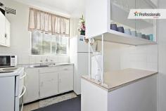  19/76 Leylands Parade Belmore NSW 2192 Nestled within the lush, tree-lined surrounds of the sought-after Leylands Parade, this two-bedroom apartment overlooks a peaceful courtyard within a well-maintained complex. Situated in an elevated ground floor position, it’s only minutes to Belmore’s shops, parks, station and Burwood Road’s cosmopolitan lifestyle. Features include: - Two spacious bedrooms with built-in robes in main - Large, sunlit living area with pleasant outlook off the balcony - Kitchen in good condition with an eat-in breakfast bar - Tidy bathroom with separate shower and bath - Spacious, formal L-shaped lounge and combined dining area - Internal laundry and linen cupboard - Car space - Currently rented with an expired lease - 600m to Belmore train station & 850m to Canterbury Leagues Club This strata title apartment presents an excellent and rare offering for first home buyers and investors. An inspection is highly recommended, it won't last long! Size: 70.6m2 + 13.4m2 = 84m2 approx Strata Levies: $554.50 pq approx. Council Rates: $298.00 pq approx. Water Rates: $180.00 pq approx. Address: 19/76 Leylands Parade, Belmore NSW 2192 For Sale: By Negotiation Inspection: As Advertised or By Appt Details: Michael Sabongi 0448 419 008 & Jenny Nassour 9758 2744 Follow us on Facebook, Linkedin, Twitter & Instagram! Find out more at professionalsbelmore.com.au 