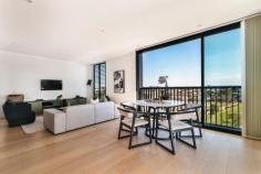  1001/280 JONES STREET PYRMONT NSW 2009 $2,450,000 - $2,650,000 Enjoy a fantastic inner-city lifestyle with an abundance of space and stunning views. Offering 288sqm on tittle, this sophisticated penthouse residence features quality interiors and a large outdoor living space. * Open plan living flowing out onto a sun-drenched balcony, ideal for alfresco dining * Over-sized private rooftop terrace capturing views over Blackwattle Bay & ANZAC Bridge, perfect for entertaining. * Gourmet gas kitchen with marble finish and European appliances * 3 generous bedrooms, with built-ins and en-suite in master *Deluxe marble bathrooms, under-stairs storage and wine cellar *Polished timber floors throughout & ducted air conditioning *Peace of mind with video intercom and attentive building manager *2 side by side car spaces with separate storage *Surrounded by renowned cafes, restaurants & supermarkets *Buses & Light rail at your doorstep *A short stroll to Harbourside and the Sydney CBD Call Eduardo today for an inspection. FEATURES  Air Conditioning  Area Views  Built-In Wardrobes  Car Parking - Basement  Close to Schools  Close to Shops  Close to Transport  Disabled Access  Ensuite  Heating  Intercom  Penthouse.. 