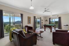  17 Howqua Point Road Howqua Inlet VIC 3723 $880000 - $950000 This stunning 5 star residence sits on a large 9.5acre parcel with soaring views over Lake Eildon and the surrounding mountains. Only a short drive from Mansfield and all the Victorian High Country has to offer, enjoy the private tranquil setting, or holiday let for others to enjoy. The home itself offers gorgeous wrap around verandas to soak in the views, 4 spacious bedrooms plus study, stunning high ceilings, Tasmanian oak floors throughout, views from every room and numerous living zones for the whole family to enjoy. The kitchen – The heart of the home, features pyrolytic oven, induction cooktop, and an oversized walk-in pantry accompanied by gorgeous lake views. Additional features of this home include over 100,000L of water storage, double glazed windows, extra insulation, fixed wireless internet and an alarm system. For the boys and their toys, the property offers a large triple bay shed with 3 phase power, wood heater and large water tank, with plenty of room to house boats, cars and caravans. Let’s not forget the kids, let them run free with acres of space and plenty of room to fence a paddock for the horse. Alternatively stroll across the road to your own exclusive lake access, for the recreational fisherman or ski boat enthusiast. Photos do NOT do this home justice – An inspection is a must and will not disappoint! 