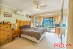  250 Back Kootingal Road TAMWORTH NSW 2340 $449,000 Offering some of the most stunning views that Back Kootingal Rd has to offer this lifestyle property has to be seen to be appreciated. Ground level hosts the kitchen, 2 spacious living areas, separate dining, bedroom and main bathroom. Upstairs 3 bedrooms, walk in robe, bathroom and incredible views with an abundance of natural light. Plenty of car accommodation with a double lock up garage + workshop and 3 bay carport as an added bonus. Sealed driveway, plenty of tank water storage, established gardens and outdoor alfresco living! Call today to secure your inspection. 