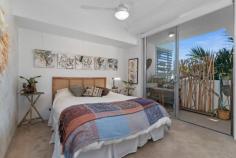  46/20 Donkin St West End QLD 4101 $349,000 The owner has purchased elsewhere and is ready for her sea change! This is a prime opportunity to secure a quiet location that is still handy to everything you need! Are you searching for inspiration or something a little bit different? Over inspecting at all the bland, neutral apartments? This home is like stepping into your own oasis full of calming textures and natural overtones. Your retreat from the rest of the world! Features include:- Spacious open plan living – Flows out to the massive 20m2 private balcony with green outlook – Master bedroom with robes and sliding door to your own section of the balcony – Study Nook with good sized built in desk – Full sized kitchen with plenty of storage and a dishwasher – One secure car space and plenty of visitor parking Complex features include: – Inground pool – BBQ area and lawn – Gym – Theatre room The location is fantastic! Close to parks, restaurants and cafes, plus you are only one minutes walk away from the 192 bus to the CBD which is less than 2km away. Within 10 minutes you could be home from work at the end of a hard day! And for recreation there is so much on offer only a short walk away. – Coles, pharmacy and doctors – Davies Park with the weekend markets – Boundary Street West End with a plethora of bars and eateries – South Bank Parklands and Streets Beach – Cinemas – QPAC and Queensland Theatre – Queensland Museum and GOMA Sound like what you have been searching for? Contact us today! Want to check out a virtual reality tour of this apartment? Enquire for the direct link! Inspections are by appointment only and scheduled times are subject to change, so please Register your interest by clicking on the Book Inspection button, or the Email Agent link to secure your private inspection at your preferred time. Property Code: 3258.. 