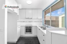  118 Weaver Street Erskine Park NSW 2759 $699,950 If you are looking for a neat and tidy home situated on a MASSIVE 745 sqm Block in quiet cul de sac, then look no further!! This home is freshly painted throughout and would make the perfect starter home be it if you are an investor looking to add your portfolio with the possibility to fit a granny flat or you are looking for that large block to knock down and build your dream home! Features Include: * 3 Good size bedrooms with new carpets & built in wardrobes * Light filled kitchen with brand new appliances, * Neat and tidy bathroom with separate toilet. * Spacious lounge room with a split system air conditioner * Great sized rear yard with a great outdoor entertainment area * Car accommodation is not a problem with side access to a single free standing garage perfect for the mechanic or the home handyman as well as a car port. Other notable features include: freshly painted throughout, air conditioning If you are looking to join the Erskine Park community don't miss this opportunity. Investors make note would easily rent for $430 - $450 per week as well as room to put a granny flat subject to private certification or Council approval. Put on the must see list today! 