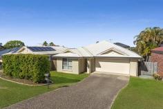  104A Barbour Road BRACKEN RIDGE QLD 4017 $529,000 Right in the heart of Bracken Ridge this lovely low-set, brick and tile family home built in 2005 sits on a 453sqm block, located close to shops, schools and transport. The air-conditioned and tiled, open plan living / dining area opens out to the private back yard, and the second and separate living area could easily be utilised as a home office, study or kids retreat. The four spacious bedrooms all feature built-in wardrobes and the master bedroom with ensuite. The double remote lock-up garage is accompanied by the laundry. For additional comfort, the property is fitted with security screens and doors throughout and don't forget the relaxing fully fenced yard to soak up and enjoy! LOCATION: Located in a popular Bracken Ridge pocket within walking distance to Bracken Ridge Plaza which has Coles, take-away stores and more, this home boasts easy access to all including bus past the door. Walking distance to Day care centres, Norris Road State School and Bracken Ridge North Point Tafe are an added bonus. Local parks, bike-tracks and Bracken Ridge Swimming Pool and the newly built netball courts are all close by. Heading North or Southbound is easy and just 3kms distance to get onto the Highway. ADDITIONAL INFORMATION FOR INVESTORS: * Built 2005 * Fixed Term Lease until 09/09/2020 at $430 per week * Brisbane City Council Rates Approx. $350.68 * Carpets replaced (03/08/2017) * Freshly painted inside July 2017 * Living Area air conditioning replaced (8/03/2018) * Hot Water System Replaced in 10/09/2018 * New Oven and Hotplates (02/02/2019) * Garage springs replaced 18/5/2020 Balance of depreciation schedule available. To arrange inspections, please contact Peter Tornabene on 0412 879 136 or 07 3266 5166. 