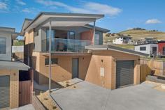  3-5/358 Carella Street Tranmere TAS 7018 $645,000 In the ever-growing and popular Tranmere, we are delighted to be able to present a selection of brand new 4 bedroom villa units situated at 358 Carella Street. Whether you are an investor, family, or downsizer, be sure to get in touch as these aren't expected to last long! • 	 Main bedroom with ample wardrobe space and ensuite • 	 Kitchen fitted with stone bench tops, quality appliances and a butler's pantry • 	 All bedrooms with built-ins • 	 Wonderfully set up for indoor/outdoor entertaining • 	 Timber flooring through living areas, with double glazing throughout • 	 Minutes walk from foreshore walks and access to the water • 	 Low maintenance yard • 	 Remote garage, with separate 2nd parking space • 	 UNIT 5 UNDER CONTRACT FEATURES: • 	 Air Conditioning • 	 Built-In Wardrobes • 	 Close To Transport • 	 Garden • 	 Polished Timber Floor • 	 Secure Parking… 