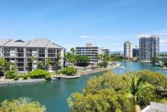  407/70 Remembrance Drive Surfers Paradise QLD 4217 $350,000 Are you a first home buyer? Downsizer? Looking for a weekender to escape to? Then look no further this apartment is for you! Positioned in the resort-styled complex of 'Surfers Plaza' this spacious 2 bedroom' 2 bathroom apartment has it all when looking to live the Surfers Paradise lifestyle. Boasting a large living area with uninterrupted river views, large bedrooms and a central location (only 600m to the beach!). Our vendors instructions are clear - this apartment MUST be sold! Resort facilities include the resort pool, spa, BBQ area and a pontoon. This Resort is a short stroll from central Surfers Paradise, bus station and light rail where you have easy access north to Southport, Griffith University and to the Gold Coast University Hospital and south to Pacific Fair Shopping Centre and beyond. Features: - 2 Large bedrooms - Spacious master suite with ensuite and private balcony overlooking main river - Open plan living - From the balcony enjoy water views by day & city lights by night - Resort style facilities including indoor heated pool, spa, sauna, sun drenched outdoor pool, under-cover BBQ entertainment area plus a pontoon - Friendly On-Site Management Council rates: Approx. $1,302.36 per annum Water rates: Approx. $1,558.04 per annum Body corporate fees: Approx. $124 per week Rental estimate: Currently Rented for $550 per week Our genuine vendors want it sold, so don't delay and make it yours today. Contact Kim Richards to arrange your exclusive inspection. Potential buyers should make their own inspections and enquiries and seek their own independent advice before signing a contract of sale, to satisfy themselves that the property meets their requirements. 