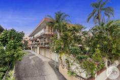  5/381 Old Cleveland Road COORPAROO QLD 4151 $295,000 Positioned 7kms outside of Brisbane CBD, this top floor, rear unit is only a short distance from both bus and rail transport and local shops including Woolworths, Chemists, Banks and the local Coorparoo RSL. PROPERTY FEATURES: * Bright kitchen with gas up-right oven * Separate tiled area off the kitchen with room for dining table * Large lounge and living areas which open to balcony * Two good sized bedrooms. Both bedrooms with built-in wardrobes * Bathroom with shower over bath combo and separate toilet * SUPERSIZED lock-up garage which could easily fit two small cars tandem * Approximately 10 minutes drive to Westfield Carindale * Positioned just 7 km outside Brisbane CBD * Under 15 minutes drive to the Princess Alexandra Hospital NEED TO KNOW INFO: * Body Corporate Levies Approx. $636.00 Per Quarter * BCC Rates Approx. $406.90 Per Quarter * Tenanted until 30/03/2021 at $285 Per Week This property provides a fantastic opportunity for many. Whether you are looking to get into the property market, invest or secure a solid property to renovate down the track, this is one to inspect! To arrange inspections, please contact Peter Tornabene on 0412 879 136 or 3266 5166… 