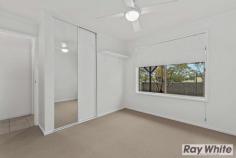  23 Goulding Grove Noarlunga Downs SA 5168 $275,000-$285,000 With a range of shops, schools and parks within walking distance, convenient family living doesn't get much better than this. Set on a manageable block and designed with easy-care living in mind, the lucky new owners will enjoy a spacious layout with multiple living zones, covered outdoor entertaining and a low-maintenance yard, perfect for those with kids. The floor plan comprises of three good size bedrooms - two with built-in robes, an L-shaped lounge/dining offering a reverse cycle air conditioner, central kitchen, bathroom with separate toilet and family room. Set in the heart of the home, the spacious kitchen boasts a 900mm freestanding oven and lots of cupboard storage and connects directly to the meals zone, also overlooking the large family room, where you can watch the kids play while you prepare dinner. Additional features include ducted evaporative cooling, a 5kW solar system to keep the electricity bills to a minimum, temperature controlled hot water and a ceiling fan in bedroom three. Positioned on around 450m with easy-care gardens including plenty of grass for the kids to enjoy, a single garage with automatic roller door, a paved area with pergola for outdoor entertaining and a tool shed. For more information or inspection times please call Jackie Scott from Ray White Port Noarlunga on 0409 090 959 Proudly Presented by:- Ray White Port Noarlunga 2/32 Saltfleet Street, Port Noarlunga 5167 Ph: 08 8382 0029 Fax: 08 8326 1034 www.raywhiteportnoarlunga.com.au RLA 250556.. 