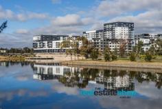  19/35 Oakden Street Greenway ACT 2900 $495,000 This three bedroom, ensuite apartment is perfectly positioned within the complex. There is street access at the front through a sunny north facing courtyard which is convenient for a morning stroll around the lake and guests visiting. If you enjoy entertaining there is an additional courtyard at the rear, which also provides quick access to the pool and gym. This property makes parking a bliss having internal access from the apartment to the double car space so no lifts required. This home practically feels like a townhouse, so independent and private! The floor plan is designed over two levels featuring a large master room with walk in robe, ensuite and an elevated view. Downstairs, the living area effortlessly flows out onto the front courtyard, which would easily become outdoor living in the warmer months. Both other bedrooms have separate entry through the rear courtyard allowing flexibility for a home business. Features -Three bedroom, ensuite home -Conveniently located within walking distance to restaurants, cafes and South Point Shopping Centre. Two Before Ten Café is located within 100m from the property -Lake Tuggeranong is at your doorstep so you can enjoy nature walks at your leisure -Street entry -Sunny front courtyard -North facing to the living area and master bedroom -Two level design -Three entrances -Internal access -Double side by side car space -Rear courtyard, which provides access to the pool and gym -Suitable for a home business -Storage in all bedrooms -EER 6 Flexible viewing times- call 6231 3100 to arrange a time that suits you. 