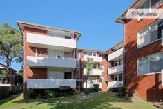  19/76 Leylands Parade Belmore NSW 2192 Nestled within the lush, tree-lined surrounds of the sought-after Leylands Parade, this two-bedroom apartment overlooks a peaceful courtyard within a well-maintained complex. Situated in an elevated ground floor position, it’s only minutes to Belmore’s shops, parks, station and Burwood Road’s cosmopolitan lifestyle. Features include: - Two spacious bedrooms with built-in robes in main - Large, sunlit living area with pleasant outlook off the balcony - Kitchen in good condition with an eat-in breakfast bar - Tidy bathroom with separate shower and bath - Spacious, formal L-shaped lounge and combined dining area - Internal laundry and linen cupboard - Car space - Currently rented with an expired lease - 600m to Belmore train station & 850m to Canterbury Leagues Club This strata title apartment presents an excellent and rare offering for first home buyers and investors. An inspection is highly recommended, it won't last long! Size: 70.6m2 + 13.4m2 = 84m2 approx Strata Levies: $554.50 pq approx. Council Rates: $298.00 pq approx. Water Rates: $180.00 pq approx. Address: 19/76 Leylands Parade, Belmore NSW 2192 For Sale: By Negotiation Inspection: As Advertised or By Appt Details: Michael Sabongi 0448 419 008 & Jenny Nassour 9758 2744 Follow us on Facebook, Linkedin, Twitter & Instagram! Find out more at professionalsbelmore.com.au 