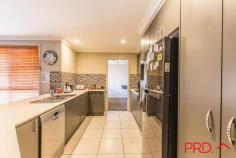  11 James Place TAMWORTH NSW 2340 $429,000 This surprise package offers more than what meets the eye. Four well-sized bedrooms all with built in wardrobes and ensuite to the master bedroom. Offering two large living rooms with the option of utilising the garage as an additional living room or convert it back to a garage. Well-appointed kitchen opening onto the entertainment area allowing plenty of room for your family and friends. Don't miss the 7mx 9m three bay shed and 16 panel solar (4.6KWs). Features Lovely established gardens and low maintenance yard. Located in a quiet cul-de-sac close to schools, corner store and a short drive to Northgate shopping complex. Contact Dean Cummins 0429 663 995 and Amy Hughes 0417 666 773 today. 