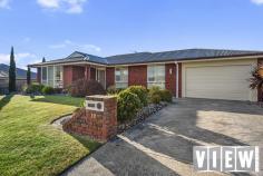  12 Marinka Court LATROBE TAS 7307 $395,000 Situated in Latrobe this beautifully presented home has it all. With a well-appointed as new kitchen and two living rooms this open plan home is ready for the whole family to enjoy. Offering a master bedroom with a spacious walk-in robe and en-suite and is complimented by two double bedrooms with built-ins. Exiting the dining room to the secure back yard you will find a neat and private entertainment patio area, manicured lawns, landscaped gardens and a 6m x 3m garden shed plus a single garage. For further information or Viewing call Phil Matthews.. 